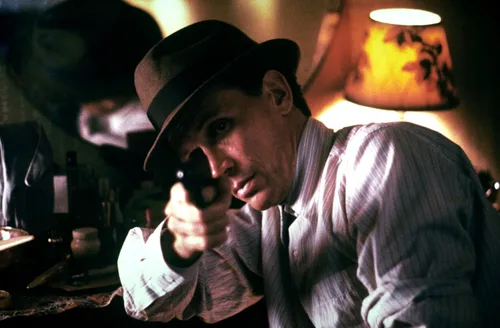 Vista 2 de Naked Lunch (The Criterion Collection) [Blu-ray]