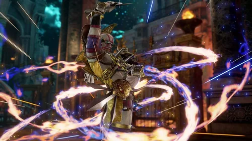 Vista 52 de SOULCALIBUR VI Standard Edition - Xbox One