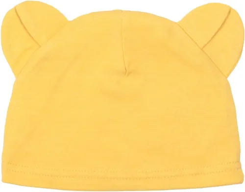 Vista 5 de Disney Winnie The Pooh Baby Layette Set Body Pants Bib Hat