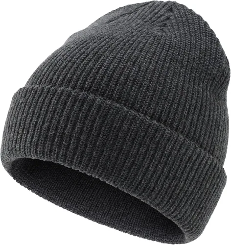 Vista 118 de Connectyle Classic - Gorro de invierno para hombre (acrílico, tejido de punto)