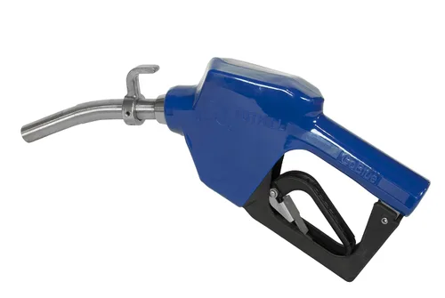 Vista 15 de Fill-Rite MMSS075EPV EPV 3 PIN dispensa acoplador con salida de púas, válvula unidireccional
