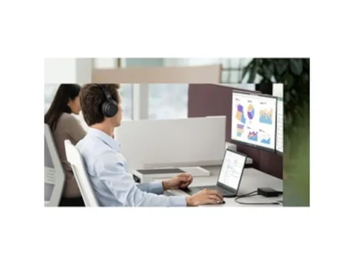 Vista 5 de Microsoft Surface Laptop 5 - Computadora portátil con pantalla táctil de 15 pulgadas, 2496 x 1664, Intel Core i7 de 12ª generación i7-1265U