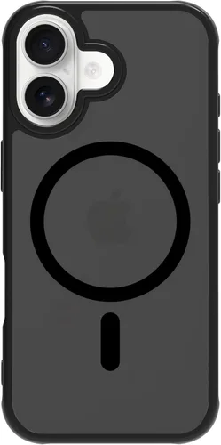 Vista 57 de Funda degradada para iPhone 14 Pro - Diseño multicolor degradado naranja y amarillo, resistente a los impactos y con imanes