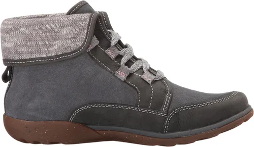 Vista 6 de Chaco Botas Barbary Chukka para mujer