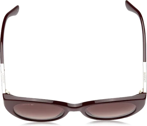 Vista 4 de Lacoste L913S Rojo talla única