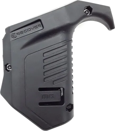 Vista 3 de Recover Tactical Funda para cargador de Glock para calibres 9mm / 45ACP