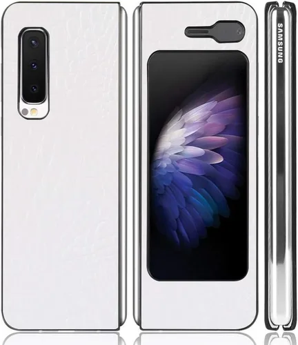 Vista 581 de Funda compatible con Huawei Mate Xs 2, compatible con Huawei Mate Xs 2, color negro