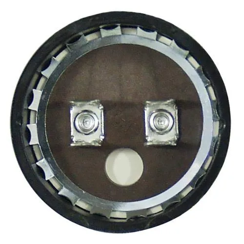 Vista 3 de 124 – 149 UF X 330 Vac – Bien Bomba del Motor Start Capacitor – BMI Replacement # 092 a124b330ce7 a – fabricado en los Estados Unidos