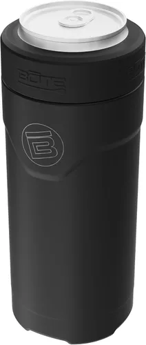 Vista 7 de BOTE MAGNEPod Drinkware MAGNEChill Slim - Enfriador de latas mantiene la cerveza y soda aislada en frío, se fija magnéticamente a SUPs compatibles