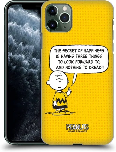 Vista 78 de Carcasa rígida para iPhone 7 y iPhone 8, diseño de cacahuetes, color marrón