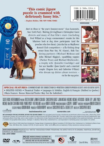 Vista 2 de Best in Show