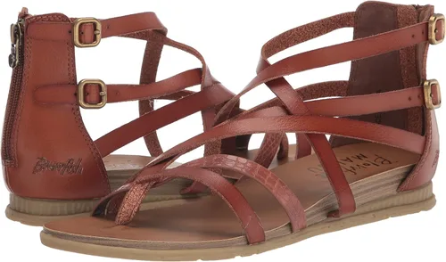 Vista 7 de Blowfish Malibu Sandalia Brock para mujer