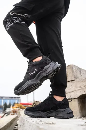 Vista 6 de Zapatos de punta de acero para hombres y mujeres, ligeros, indestructibles, a prueba de pinchazos, cómodos zapatos de seguridad para uso industrial