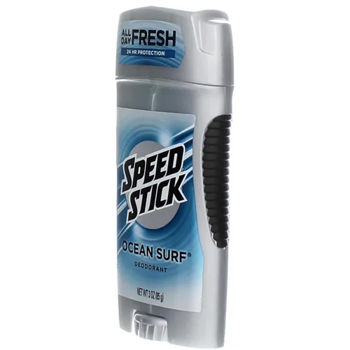 Vista 8 de Mennen Speed Stick Desodorante 3oz Ocean Surf (paquete de 2)