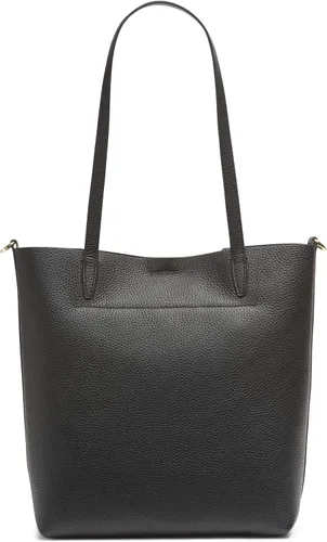 Vista 2 de Calvin Klein Larissa Pebble Bolso de piel NorthSouth