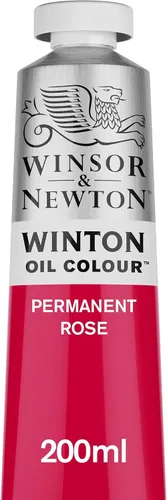 Vista 106 de Winsor & Newton Pintura al óleo Winton, juego de 10 tubos de 21 ml 10 colores - Juego de tubos A de 0.7 fl oz