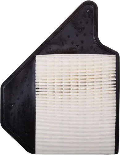 Vista 3 de Ecogard XA6165 - filtro de aire para motor de alta calidad