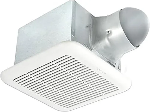 Vista 10 de Ventiladores Delta Electronics Breez Signature, SIG80-110, 8.2watts, 120 volts