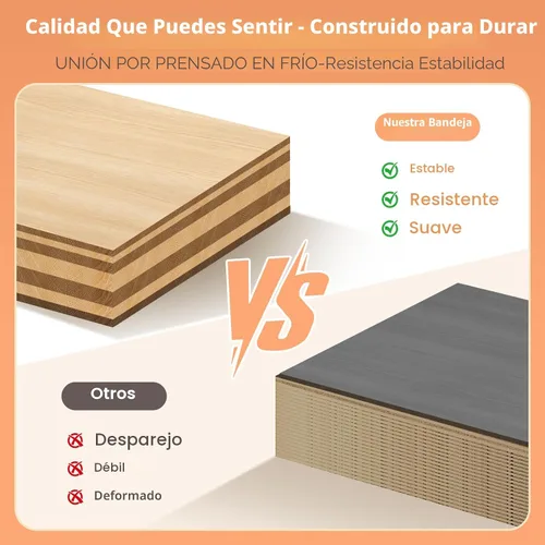 Vista 6 de ALL4JIG - Tablero giratorio de 1000 piezas con 4 cajones de 20.94 x 28.74 pulgadas, mesa de rompecabezas portátil de madera para adultos, tablero