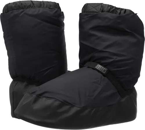 Vista 7 de Bloch Botines de baile para mujer