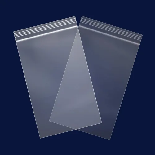 Vista 12 de 500 unidades - 1 x 1 pulgadas, 2 mil, bolsas de plástico transparente con cremallera resellable con cierre de sello resellable para monedas, joyas