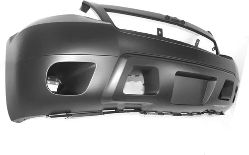 Vista 3 de BUMPERS THAT DELIVER - Imprimada, cubierta de parachoques delantero compatible con Chevy Suburban Tahoe Avalanche 07-14 2007-2014, GM1000817