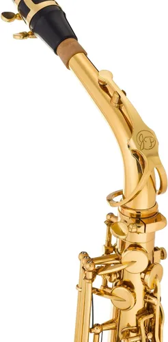 Vista 4 de Jean Paul USA AS-400 - Saxofón alto para estudiantes