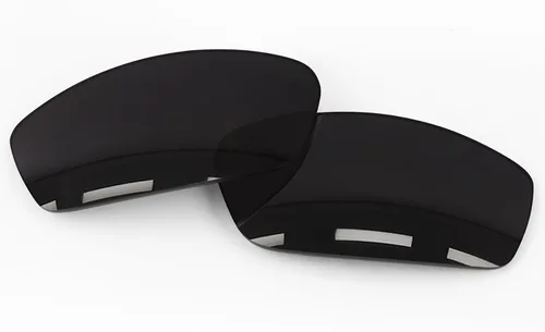 Vista 2 de Lentes de repuesto polarizadas para gafas de sol Spy Optic Dirty Mo