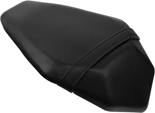 Vista 4 de TCMT Asiento delantero del conductor apto para Kawasaki ZX-10R ZX10R ZX1000 2004 2005 negro