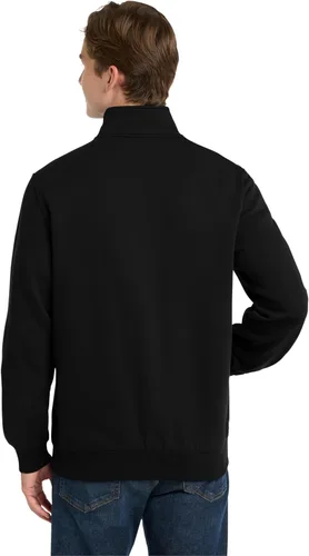 Vista 3 de SPORT-TEK Full-Zip Sweatshirt ST259