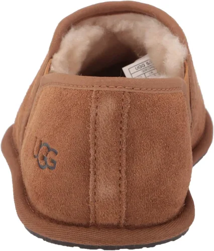 Vista 3 de UGG Pantuflas Scuff Romeo Ii para hombre