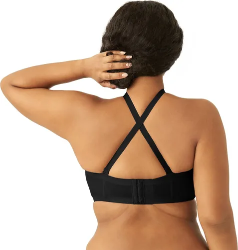 Vista 7 de Wacoal Red Carpet Strapless - Brasier sin tirantes para mujer