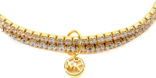 Vista 60 de Michael Kors Pulsera plateada para mujer; pulseras de plata esterlina; joyería para mujer