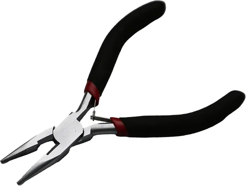 Vista 6 de TMAX 8-20 AWG Herramienta profesional para engarzar cables, cortador de alambre, crimpadora de cables, pelacables, herramientas de cableado