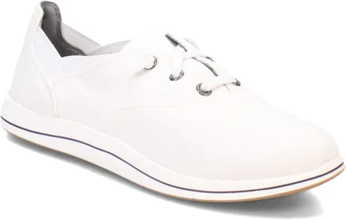 Vista 4 de Clarks Tenis Breeze Ave II para mujer