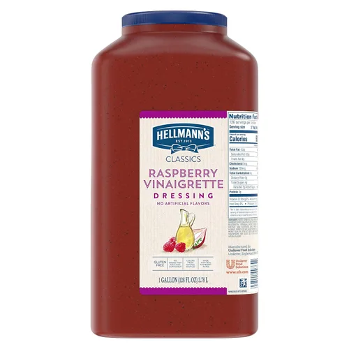 Vista 19 de Hellmann's Classics - Paquetes de aderezo italiano para ensaladas, 1.5 onzas, paquete de 102