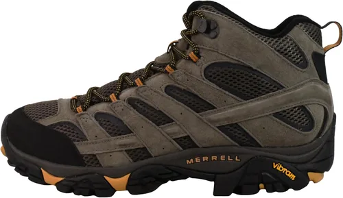Vista 7 de Merrell Men's Moab 2 Vent Mid Hiking Boot