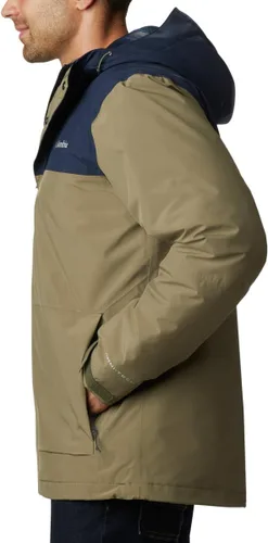 Vista 3 de Columbia Men's Horizon Explorer Insulated Jacket