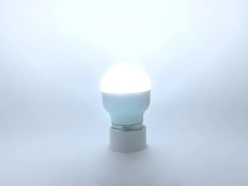 Vista 5 de W11043014, W10865849, W10837631, W10745744, W10565137, W10805744 se adapta a la bombilla LED de refrigerador Whirlpool