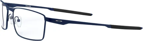 Vista 3 de Oakley Marcos de anteojos rectangulares más completos Ox3227 para hombre