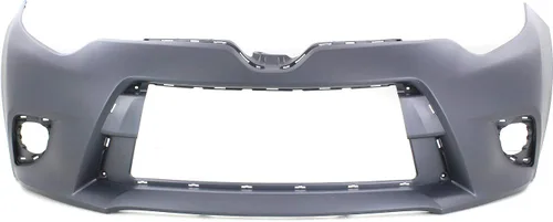 Vista 156 de Garage-Pro Cubierta de parachoques compatible con Toyota Tercel 1995-1997 delantero