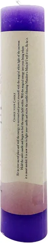 Vista 2 de Crystal Journey Herbal Magic Pilar Vela