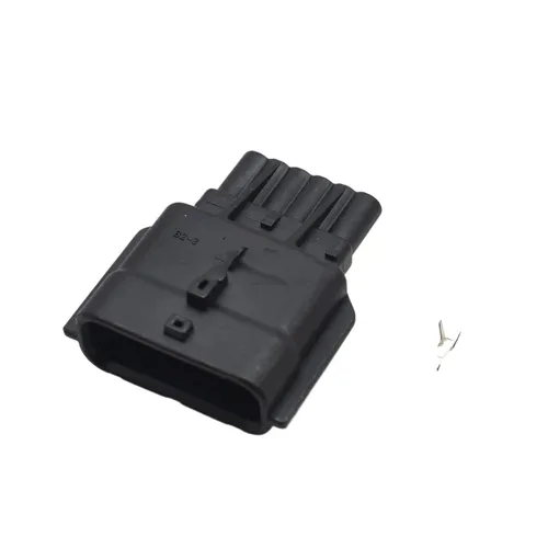 Vista 7 de 6 Pin Female Male 7283-8850-30 7282-8850-30 Sensor Meter Connector For 350Z R35 GT-R V35(MULTI)