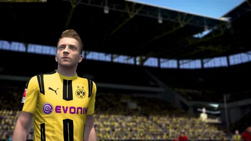 Vista 2 de FIFA 17 - PlayStation 3