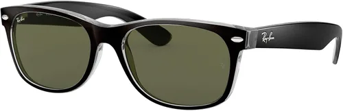 Vista 2 de Ray-Ban RB2132 New Wayfarer - Gafas de sol cuadradas