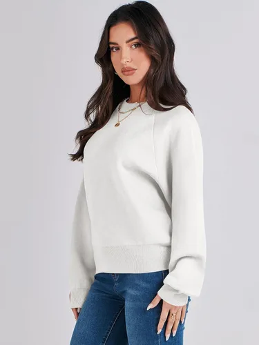 Vista 9 de ANRABESS womens Soft