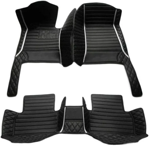 Vista 34 de Alfombrillas de coche personalizadas para Chevrolet, Lincoln, Dodge, VW, BMW, Mercedes-Benz, Audi, Ford, Acura, Honda, Infiniti, Lexus, Toyota