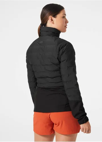 Vista 4 de Helly-Hansen Aislador Hp Hybrid 2.0 para mujer