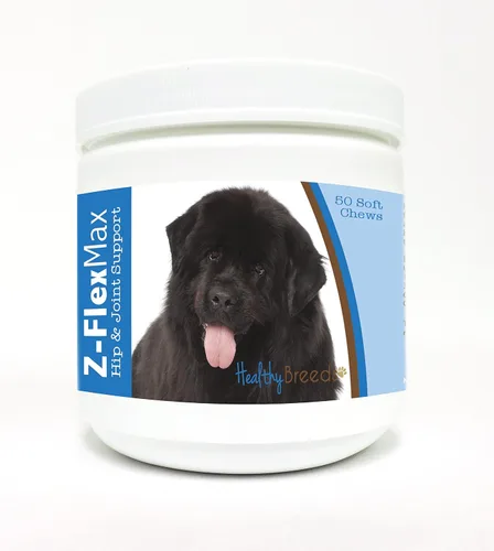 Vista 8 de Healthy Breeds Brittany Z-Flex Max - Soporte para cadera y articulaciones para perro, 180