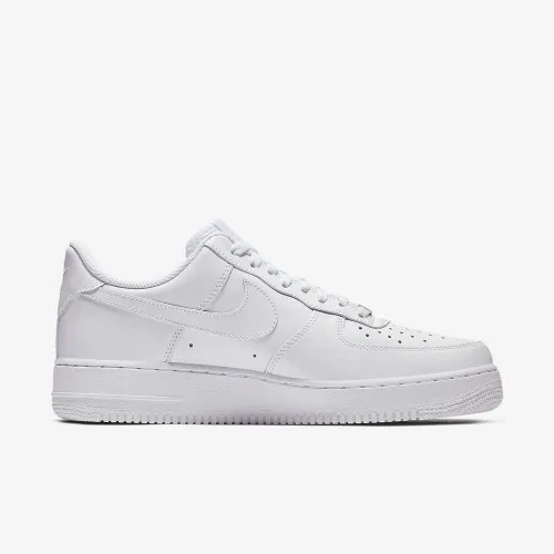 Vista 10 de Nike womens Air Force 1 Basketball